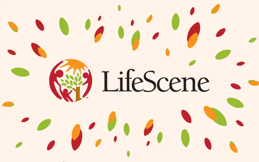 LifeScene Logo