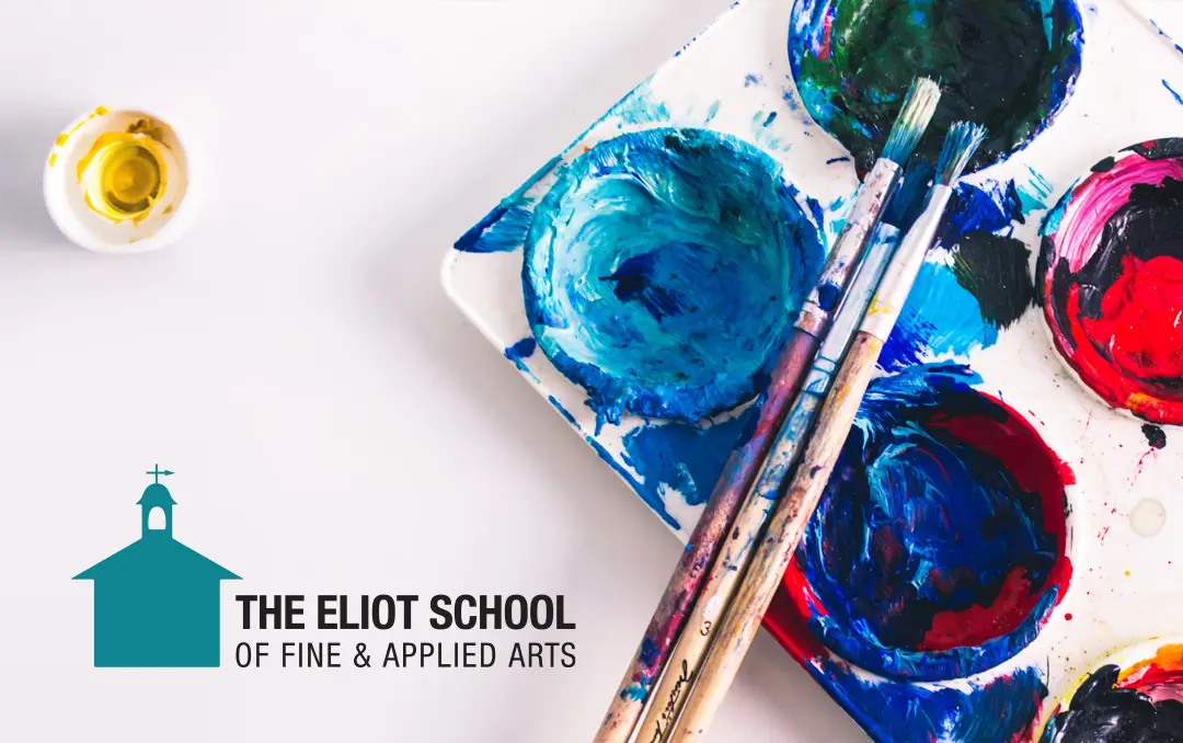 The Eliot School of Fine and Applied Arts