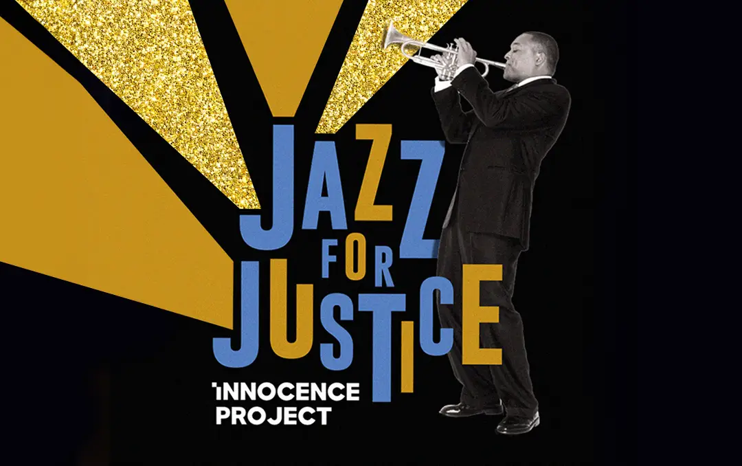 Jazz for Justice Innocence Project