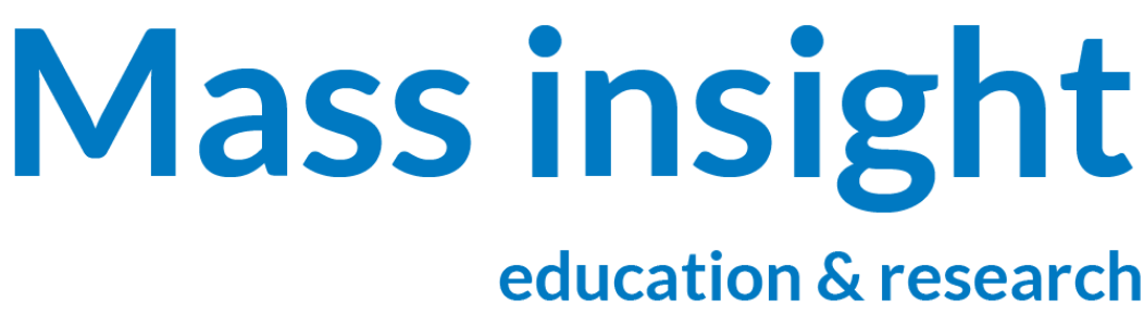 Mass Insight logo