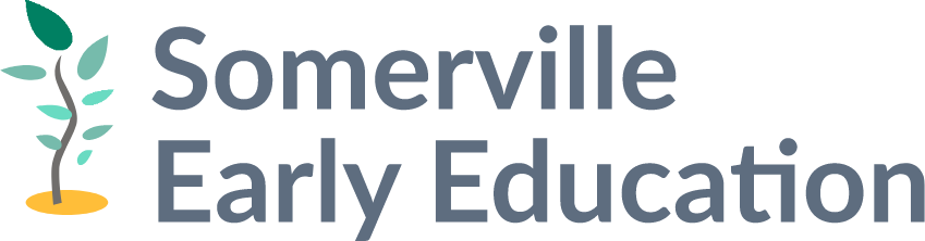 Somerville Early Education Logo